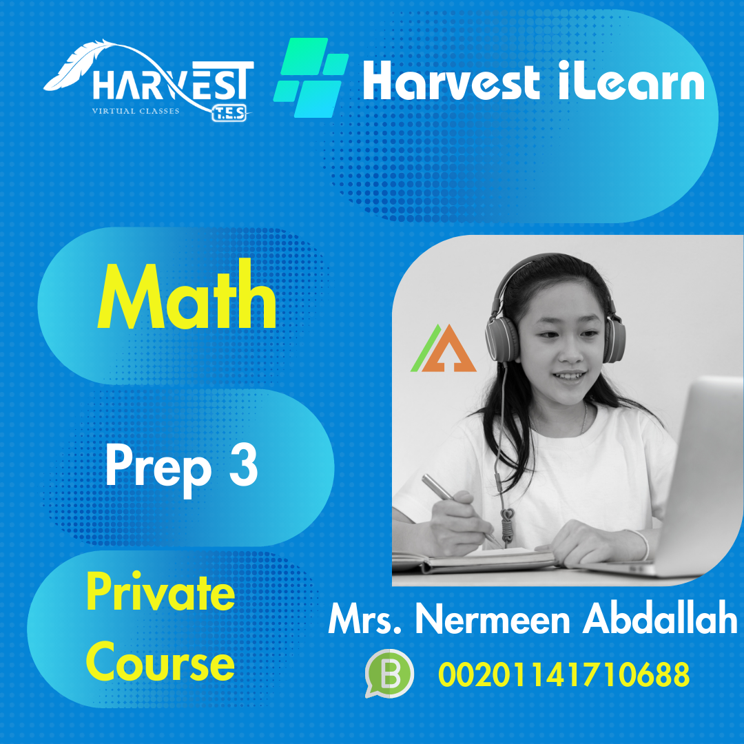 Mrs. Nermeen Abdallah Math Prep 3 Private (2)